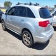 2HNYD28428H548853 2008 Acura Mdx Technology Package auction photo thumbnail 3