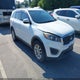 5XYPGDA51GG080862 2016 Kia Sorento 3.3L Lx auction photo thumbnail 1