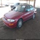 1Y1SK5362RZ098484 1994 Geo Prizm Lsi auction photo thumbnail 2