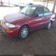 1Y1SK5362RZ098484 1994 Geo Prizm Lsi auction photo thumbnail 6