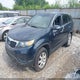 5XYKT4A14DG338676 2013 Kia Sorento Lx auction photo thumbnail 2