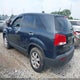 5XYKT4A14DG338676 2013 Kia Sorento Lx auction photo thumbnail 3