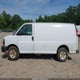 1GCWGAF19K1256095 2019 Chevrolet Express 2500 Work Van auction photo thumbnail 14