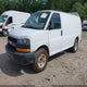 1GCWGAF19K1256095 2019 Chevrolet Express 2500 Work Van auction photo thumbnail 2