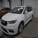 2C4RC1BG1NR238404 2022 Chrysler Pacifica Touring L auction photo thumbnail 2