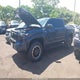 3TYLC5LN0ST016423 2025 Toyota Tacoma Hybrid Trd Sport auction photo thumbnail 6
