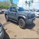 3TYLC5LN0ST016423 2025 Toyota Tacoma Hybrid Trd Sport auction photo thumbnail 1