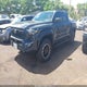 3TYLC5LN0ST016423 2025 Toyota Tacoma Hybrid Trd Sport auction photo thumbnail 2