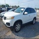 5XYKTCA1XBG146735 2011 Kia Sorento Lx auction photo thumbnail 2
