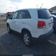 5XYKTCA1XBG146735 2011 Kia Sorento Lx auction photo thumbnail 3