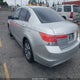 1HGCP2F32CA246392 2012 Honda Accord 2.4 Lx auction photo thumbnail 3