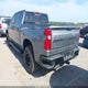 1GCPYFED2LZ143621 2020 Chevrolet Silverado 1500 4Wd Short Bed Lt Trail Boss auction photo thumbnail 3