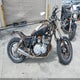 JYA1FG000FA002261 1985 Yamaha Xj700 auction photo thumbnail 11