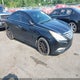 5NPEC4AC3BH161168 2011 Hyundai Sonata Se auction photo thumbnail 1