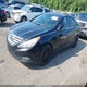 5NPEC4AC3BH161168 2011 Hyundai Sonata Se auction photo thumbnail 2