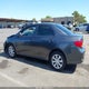 1NXBU4EE8AZ294343 2010 Toyota Corolla Le auction photo thumbnail 14