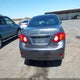 1NXBU4EE8AZ294343 2010 Toyota Corolla Le auction photo thumbnail 16