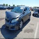 1NXBU4EE8AZ294343 2010 Toyota Corolla Le auction photo thumbnail 2