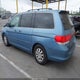 5FNRL3H70AB046545 2010 Honda Odyssey Ex-L auction photo thumbnail 3