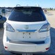 2T2BK1BA8BC115237 2011 Lexus Rx 350 auction photo thumbnail 15