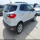 MAJ3S2GE2LC355667 2020 Ford Ecosport Se auction photo thumbnail 4