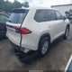 5TDACAB57RS008617 2024 Toyota Grand Highlander Hybrid Xle auction photo thumbnail 4