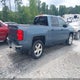 3GCUKREH1EG183846 2014 Chevrolet Silverado 1500 1Lt auction photo thumbnail 4
