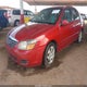 KNAFE222395663243 2009 Kia Spectra Ex auction photo thumbnail 2