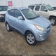 KM8JU3AC6DU616931 2013 Hyundai Tucson Gls auction photo thumbnail 1