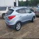 KM8JU3AC6DU616931 2013 Hyundai Tucson Gls auction photo thumbnail 4