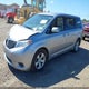 5TDKA3DC8CS014421 2012 Toyota Sienna Le 8 Passenger auction photo thumbnail 2