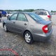 4T1BE32K83U648057 2003 Toyota Camry Le auction photo thumbnail 3
