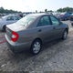 4T1BE32K83U648057 2003 Toyota Camry Le auction photo thumbnail 4