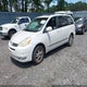 5TDBA22C84S017446 2004 Toyota Sienna Xle Limited auction photo thumbnail 2