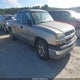 2GCEC19XX31196542 2003 Chevrolet Silverado 1500 Ls auction photo thumbnail 1