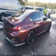 3MW5U9J04M8C10171 2021 BMW 3 Series M340I xDrive auction photo thumbnail 4
