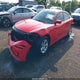 2C3CDXBGXLH213188 2020 Dodge Charger Sxt Rwd auction photo thumbnail 2