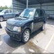 SALMF15428A291102 2008 Land Rover Range Rover Hse auction photo thumbnail 2