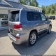 JTJHY7AX8F4186255 2015 Lexus Lx 570 auction photo thumbnail 4