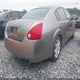 1N4BA41EX4C909333 2004 Nissan Maxima 3.5 Sl auction photo thumbnail 4