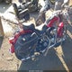 1HD1BWB152Y073181 2002 Harley-Davidson Flstci auction photo thumbnail 4