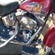 1HD1BWB152Y073181 2002 Harley-Davidson Flstci auction photo thumbnail 8