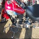 1HD1BWB152Y073181 2002 Harley-Davidson Flstci auction photo thumbnail 9
