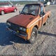 JN6MD01S0DW201290 1983 Datsun 720 Standard Bed auction photo thumbnail 2