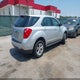 2CNFLCEW3A6413924 2010 Chevrolet Equinox Ls auction photo thumbnail 4