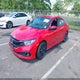 2HGFC2F82KH524566 2019 Honda Civic Sport auction photo thumbnail 2