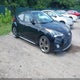 KMHTC6AE2DU111256 2013 Hyundai Veloster Turbo W/Black auction photo thumbnail 1