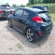 KMHTC6AE2DU111256 2013 Hyundai Veloster Turbo W/Black auction photo thumbnail 3