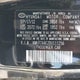 KMHTC6AE2DU111256 2013 Hyundai Veloster Turbo W/Black auction photo thumbnail 9