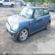 WMWMF3C50ATU77369 2010 Mini Cooper auction photo thumbnail 2